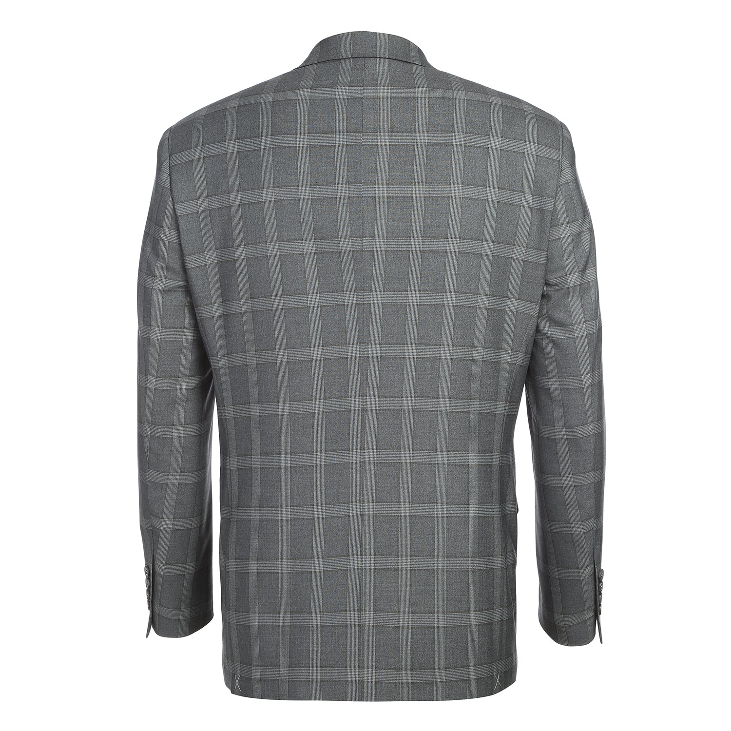 293-46 Men's New Slim Fit Suits - 36Rx30W