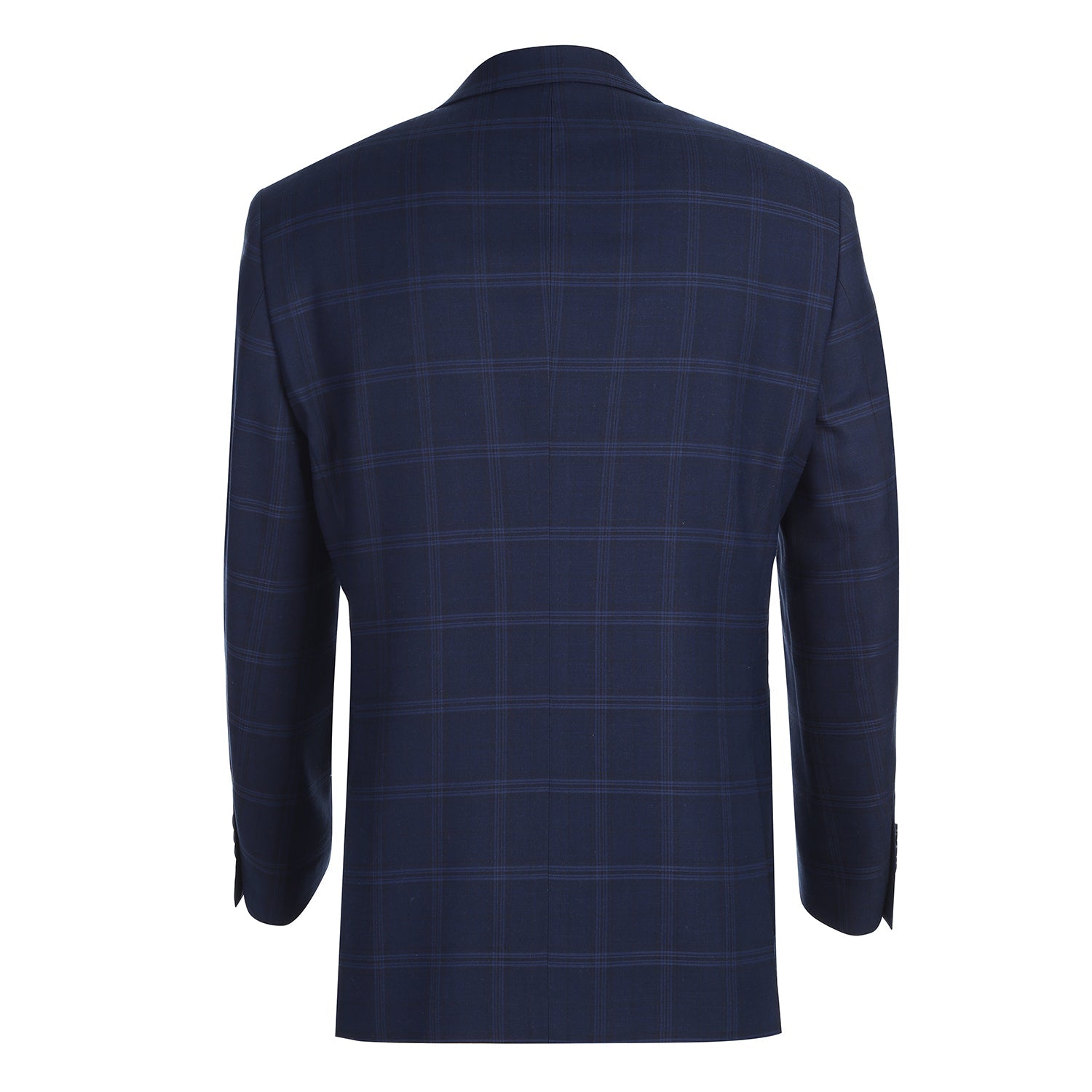 293-41 Men's Classic Fit Suits - 36Rx30W