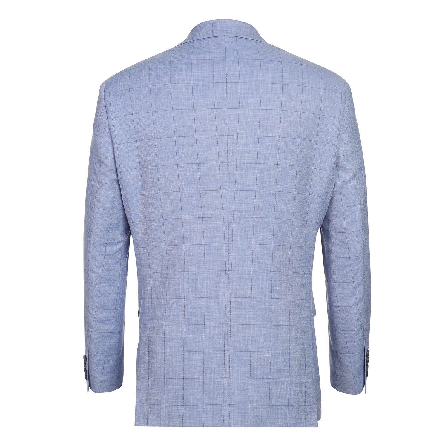 293-51 Men's New Slim Fit Suits - 38Lx32W