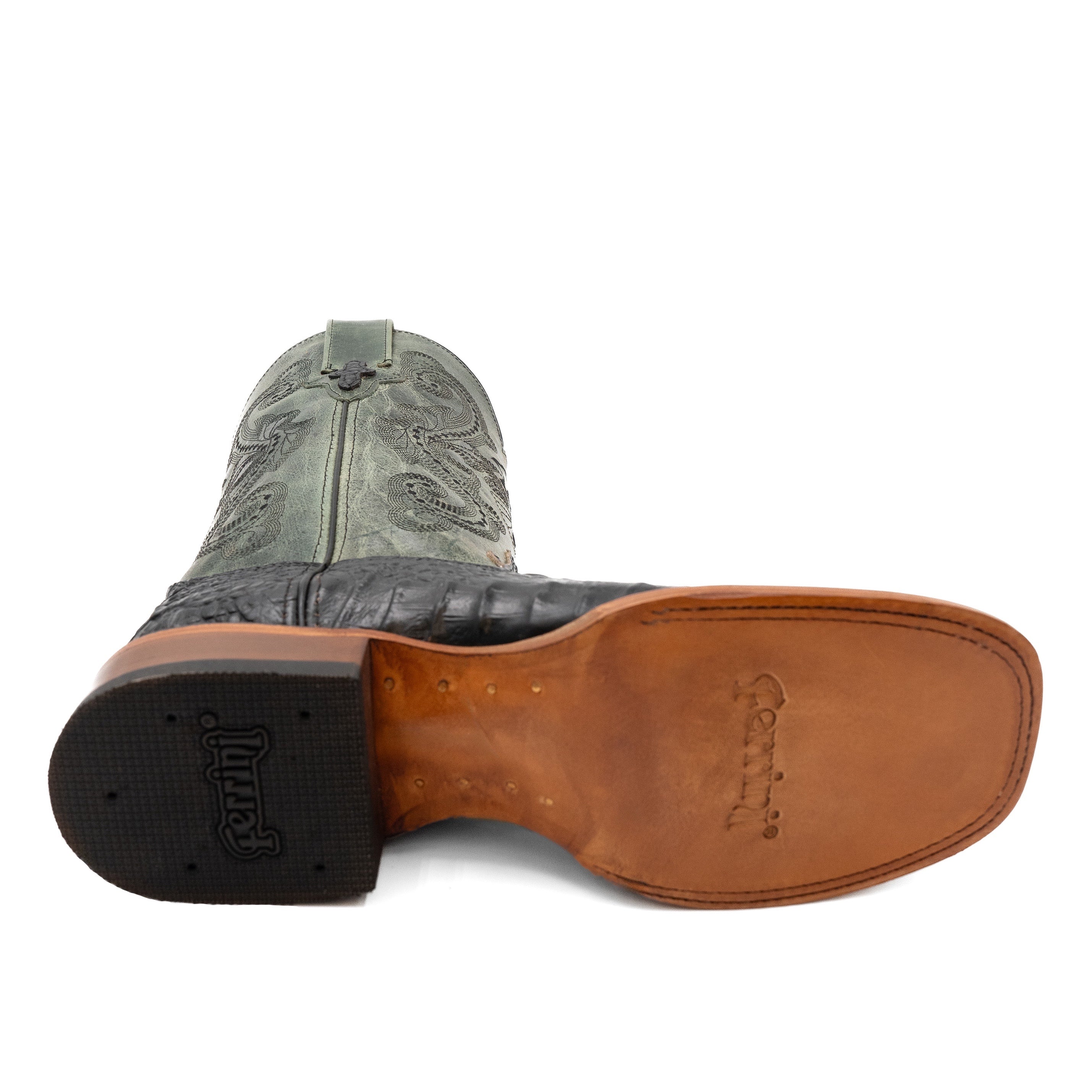 Ferrini Stampede - 8D