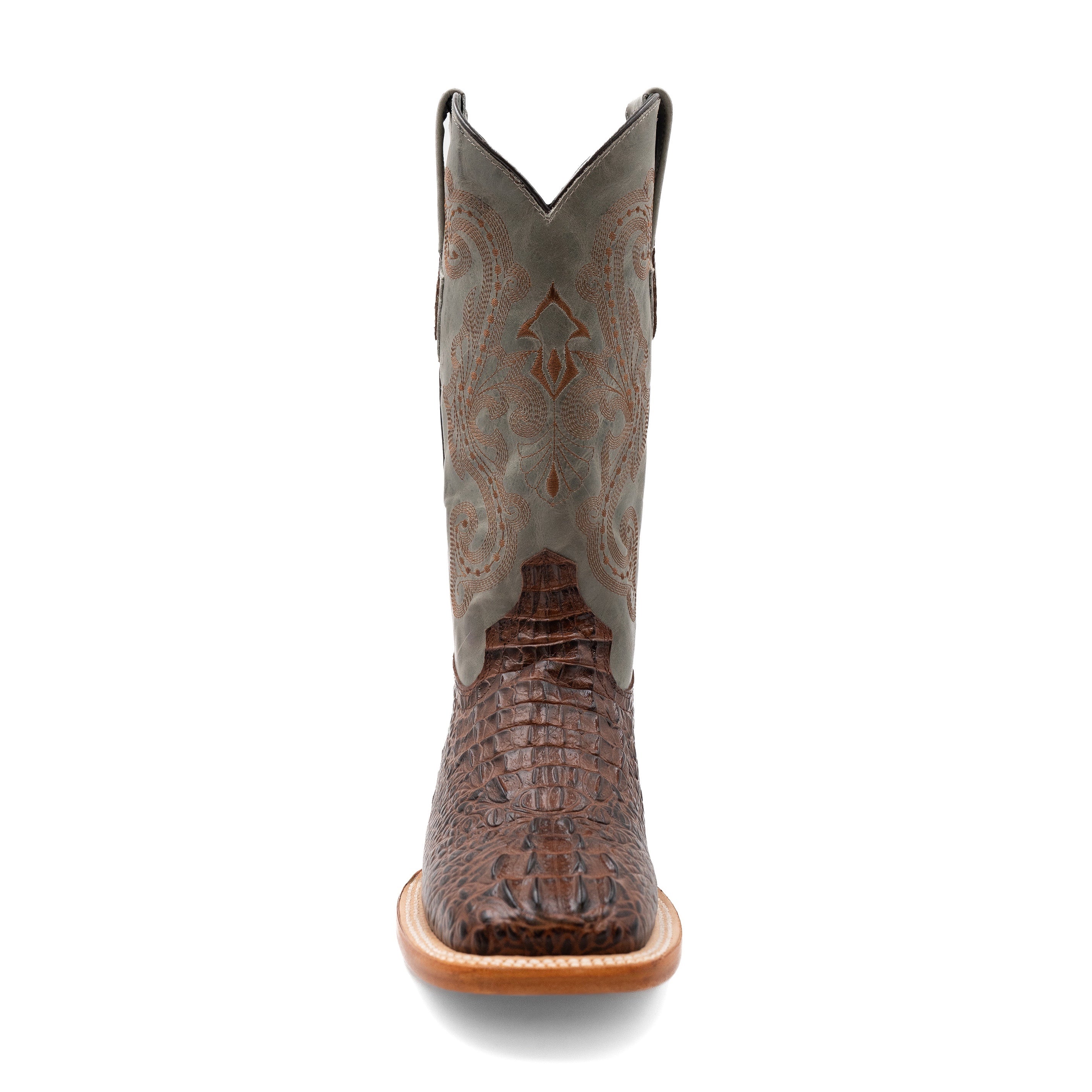 Ferrini Stampede Luxury Leather Shoe