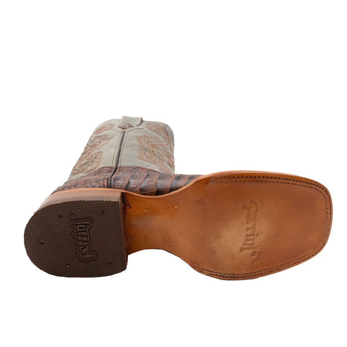 Ferrini Stampede Luxury Leather Shoe
