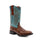 Ferrini Stampede Rubber Sole - Luxury Leather Shoes