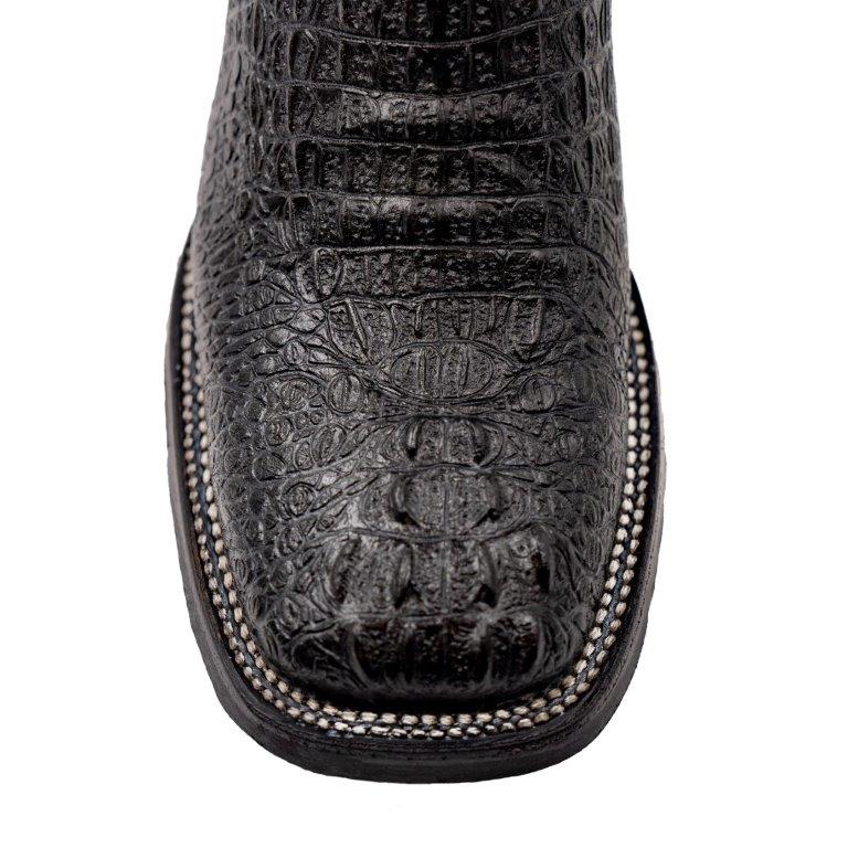 Ferrini Stampede Rubber Sole - 8D