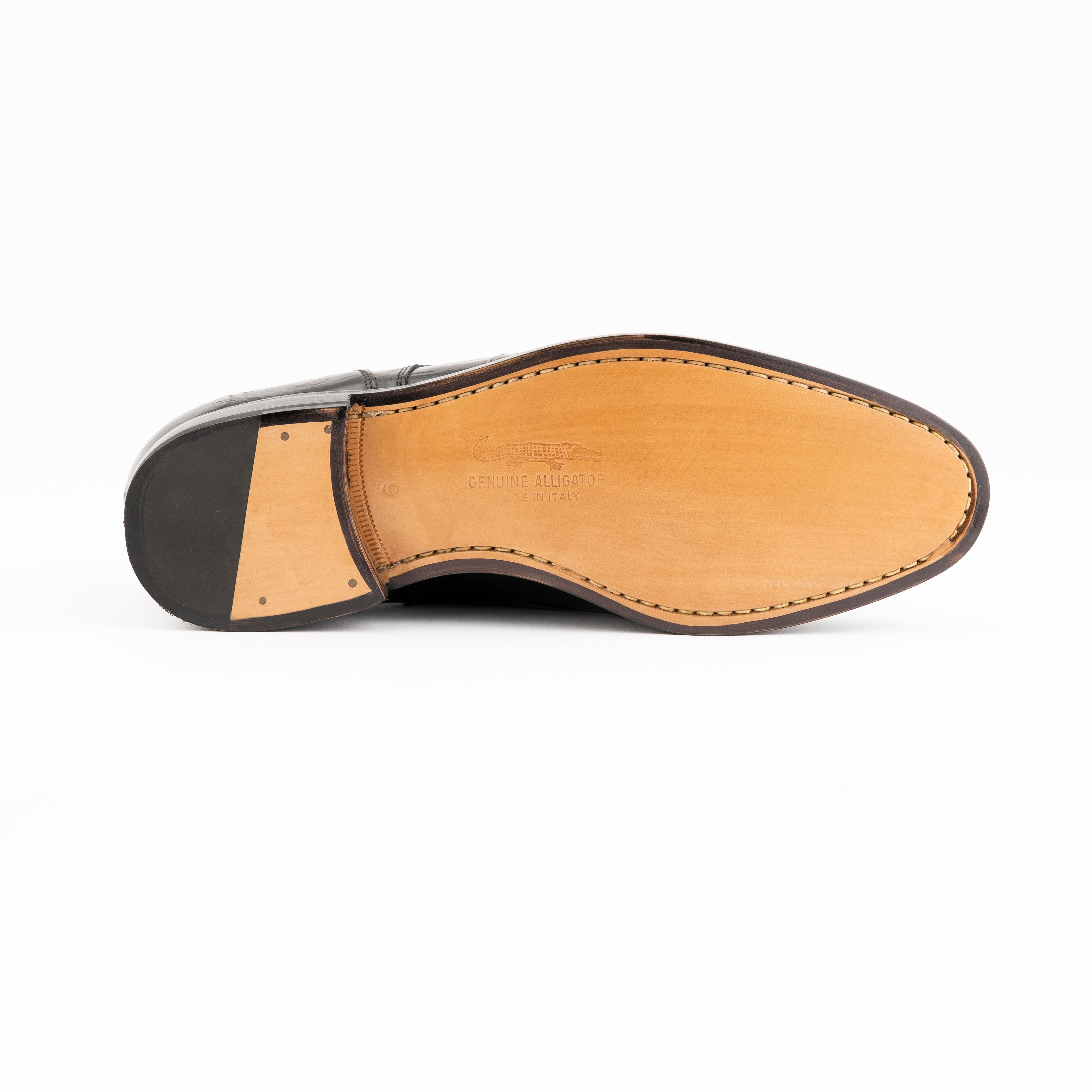 Ferrini Belly Alligator 4288 - 9D