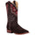 Women's Square Toe Cowboy Boot