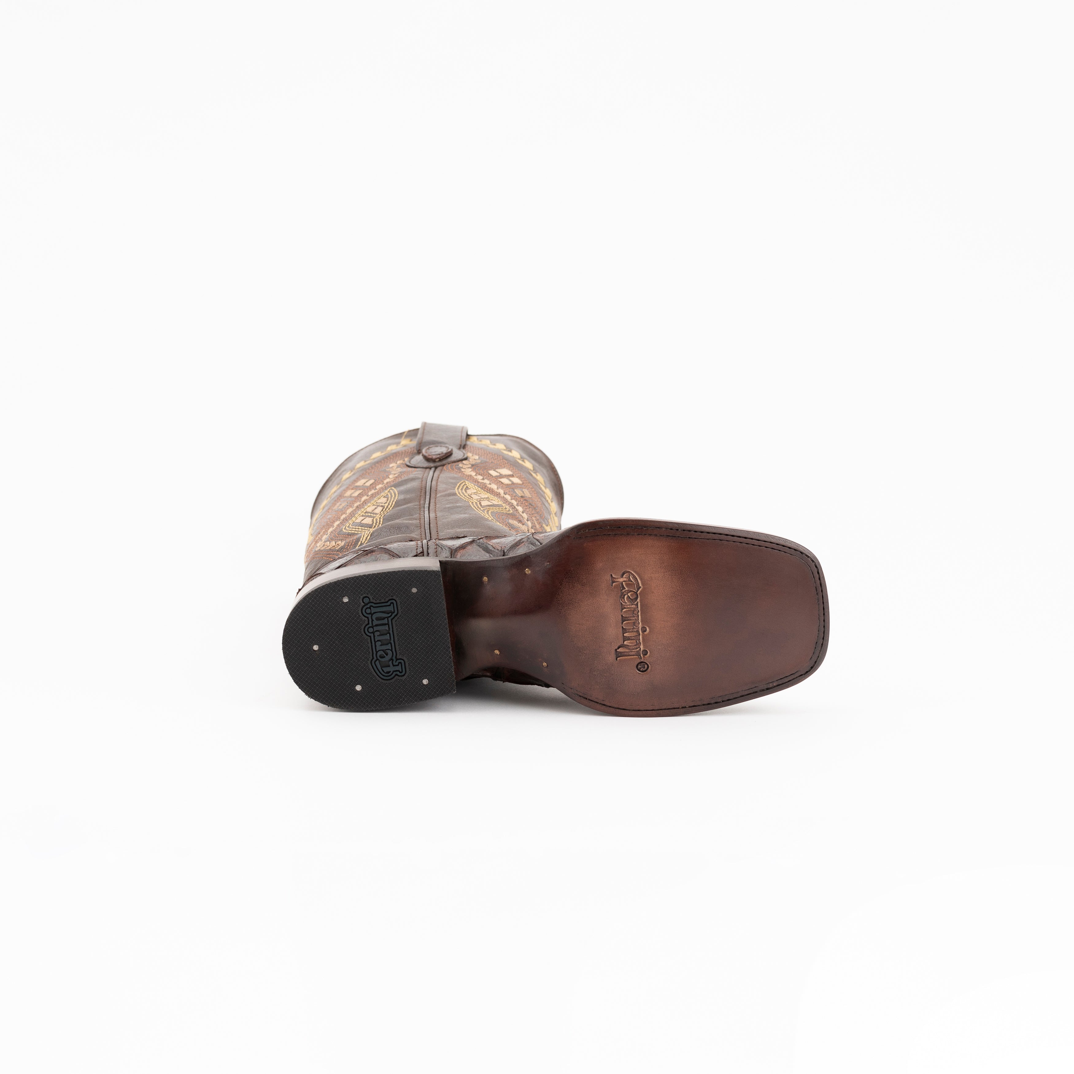 Ferrini Bronco - 8D