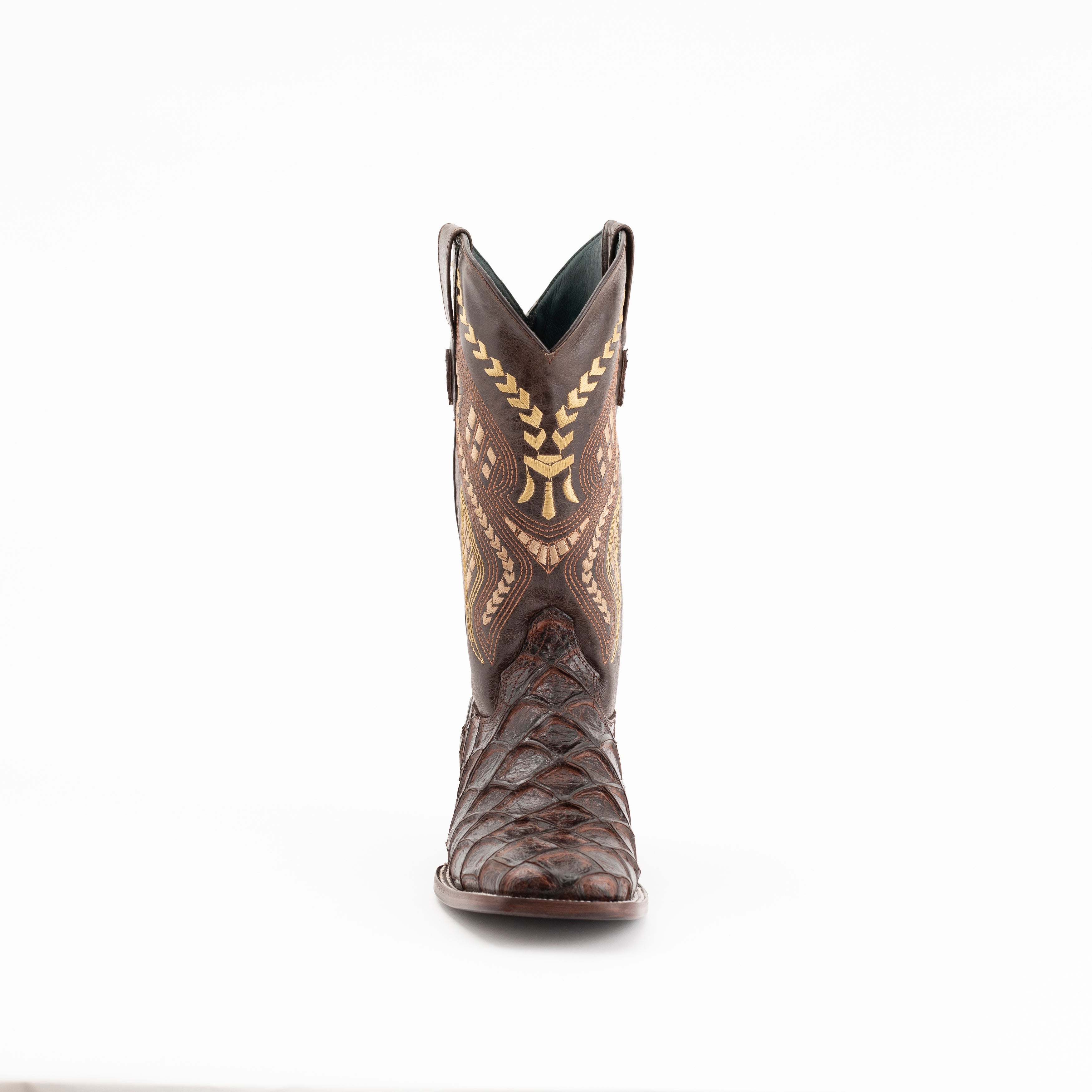 Ferrini Bronco - 8D