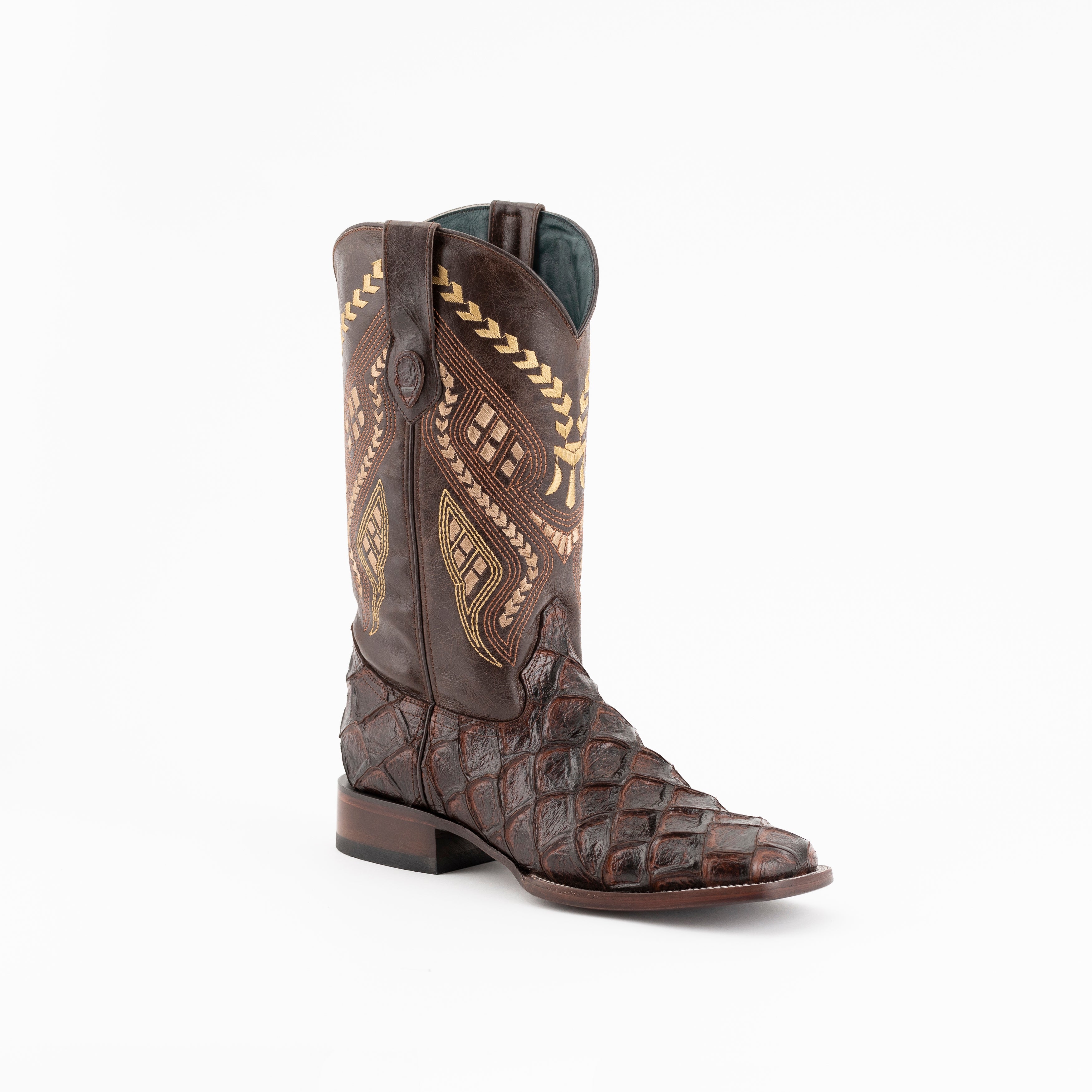 Ferrini Bronco - 8D