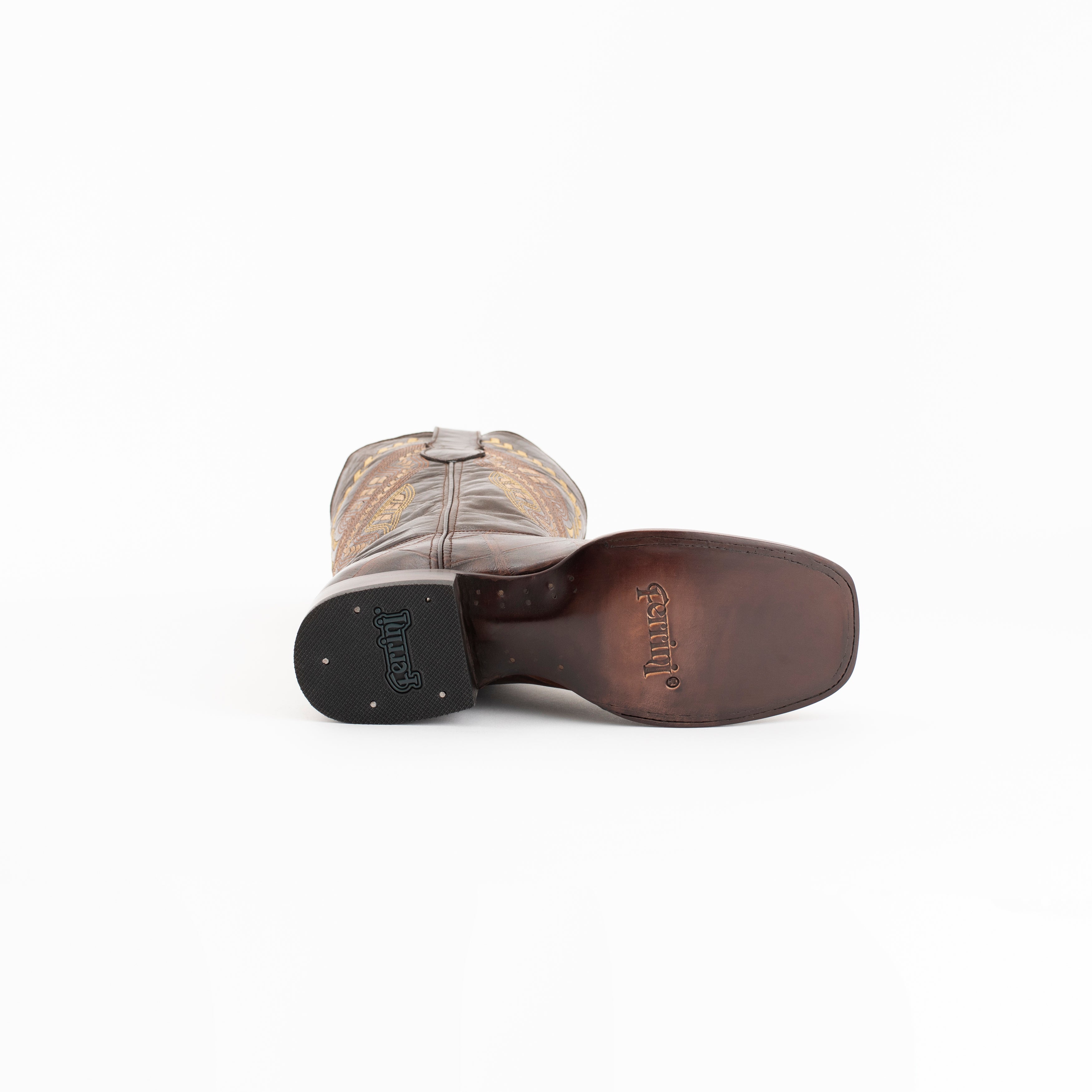 Ferrini Jesse - 8.5D
