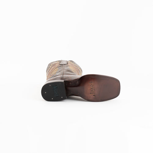 Ferrini Jesse Luxury Leather Loafers