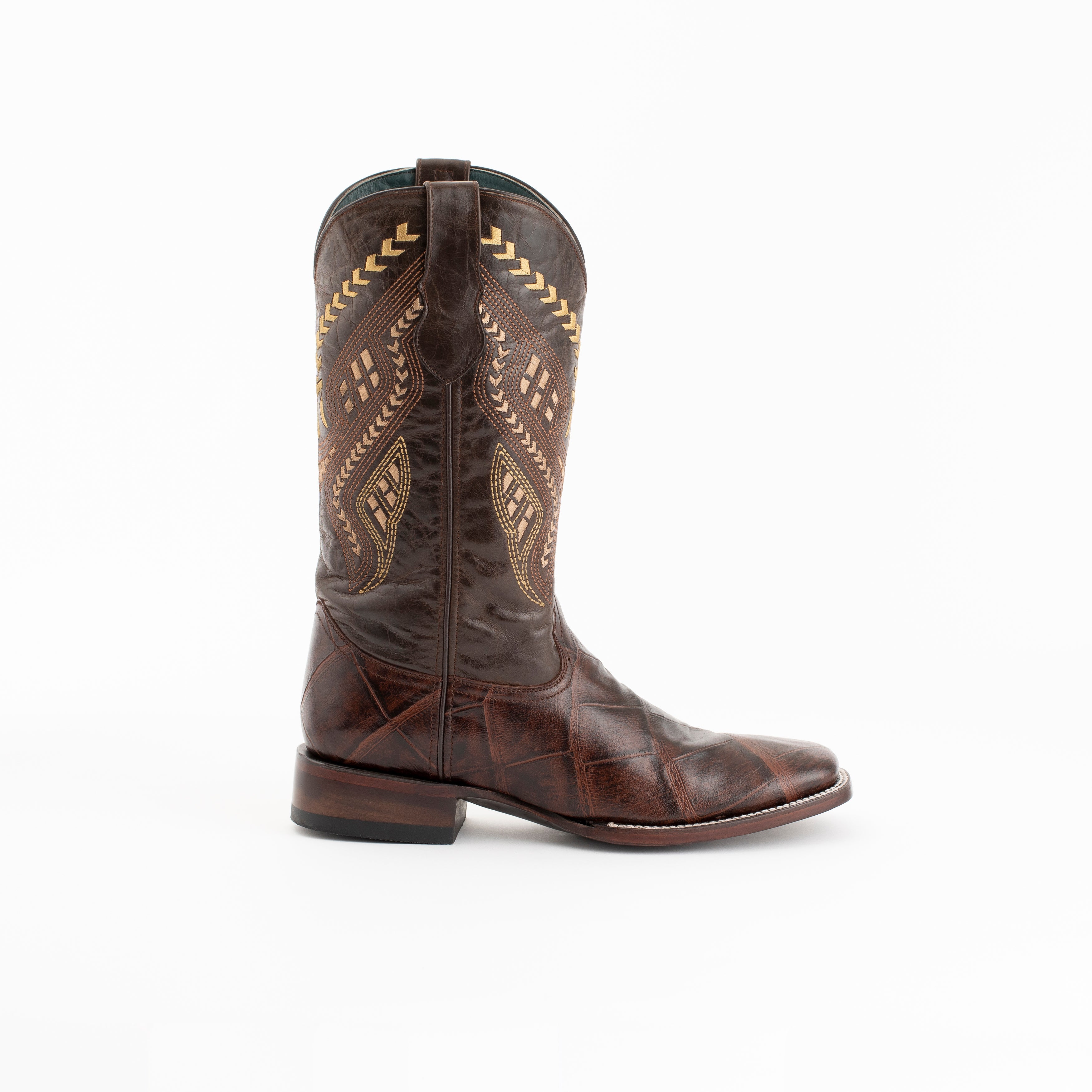 Ferrini Jesse - 8.5D
