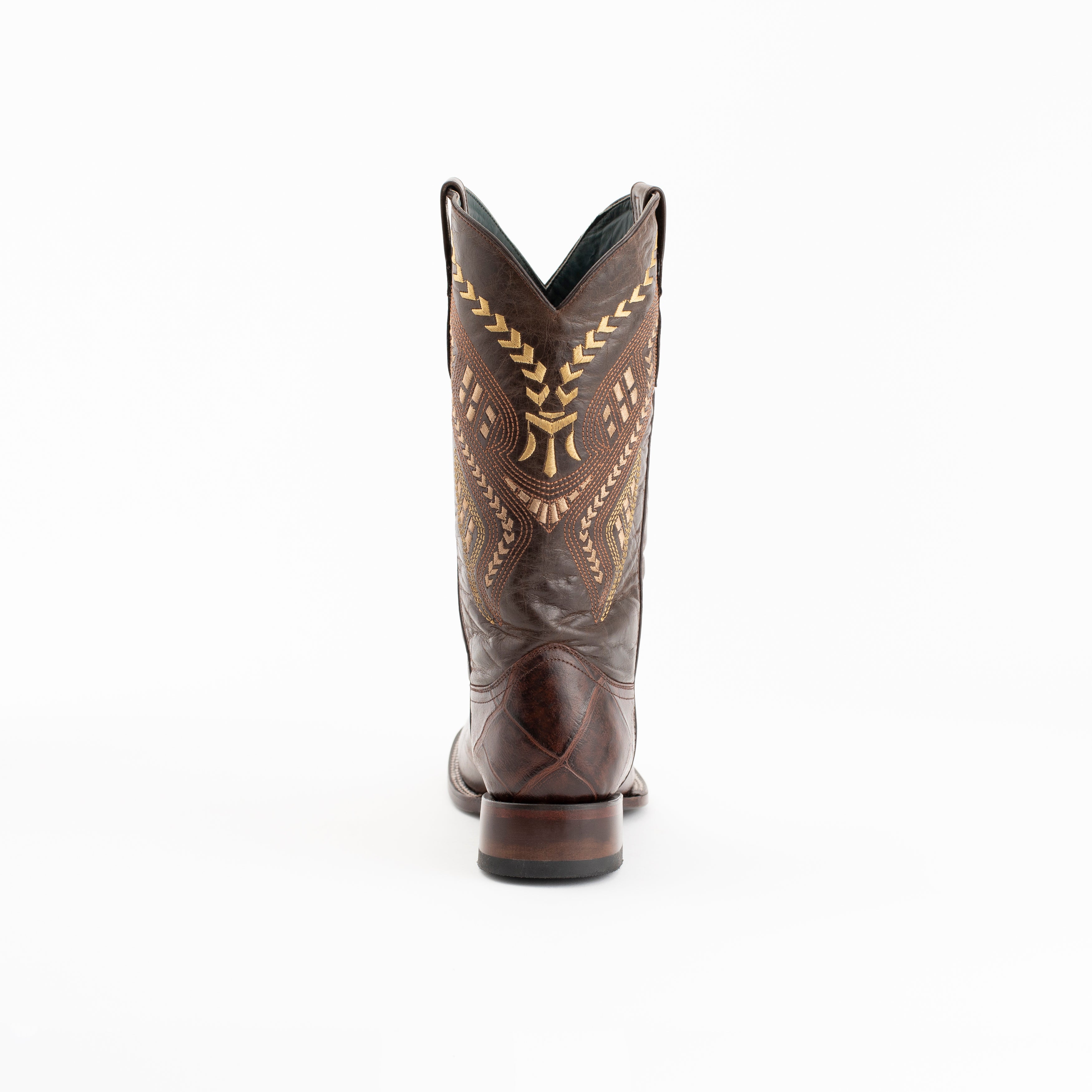 Ferrini Jesse - 8.5D