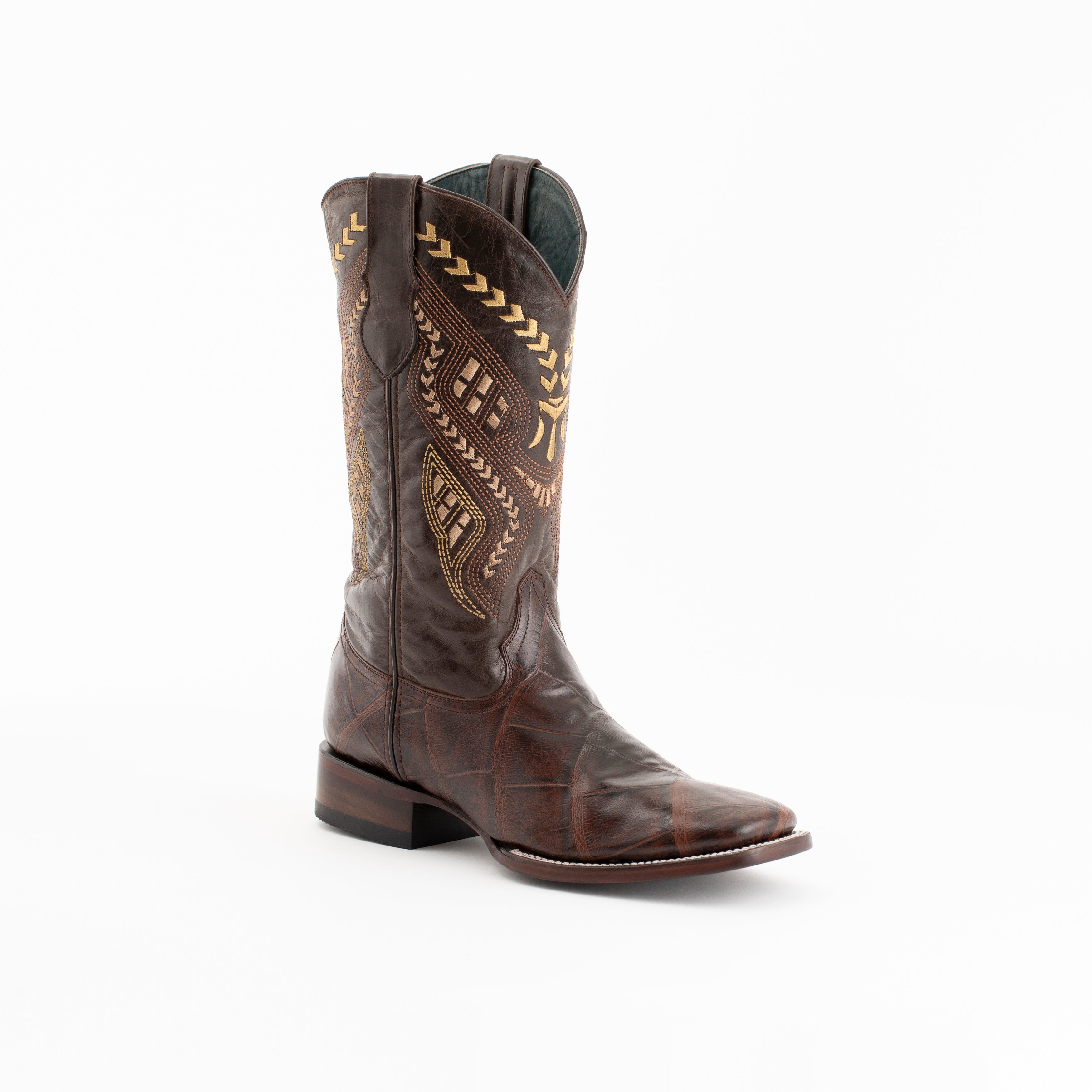 Ferrini Jesse - 8.5D