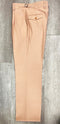Tiglio Luxe Marbella Solid Blush Wide Leg Pants (SIZE 50 ONLY )