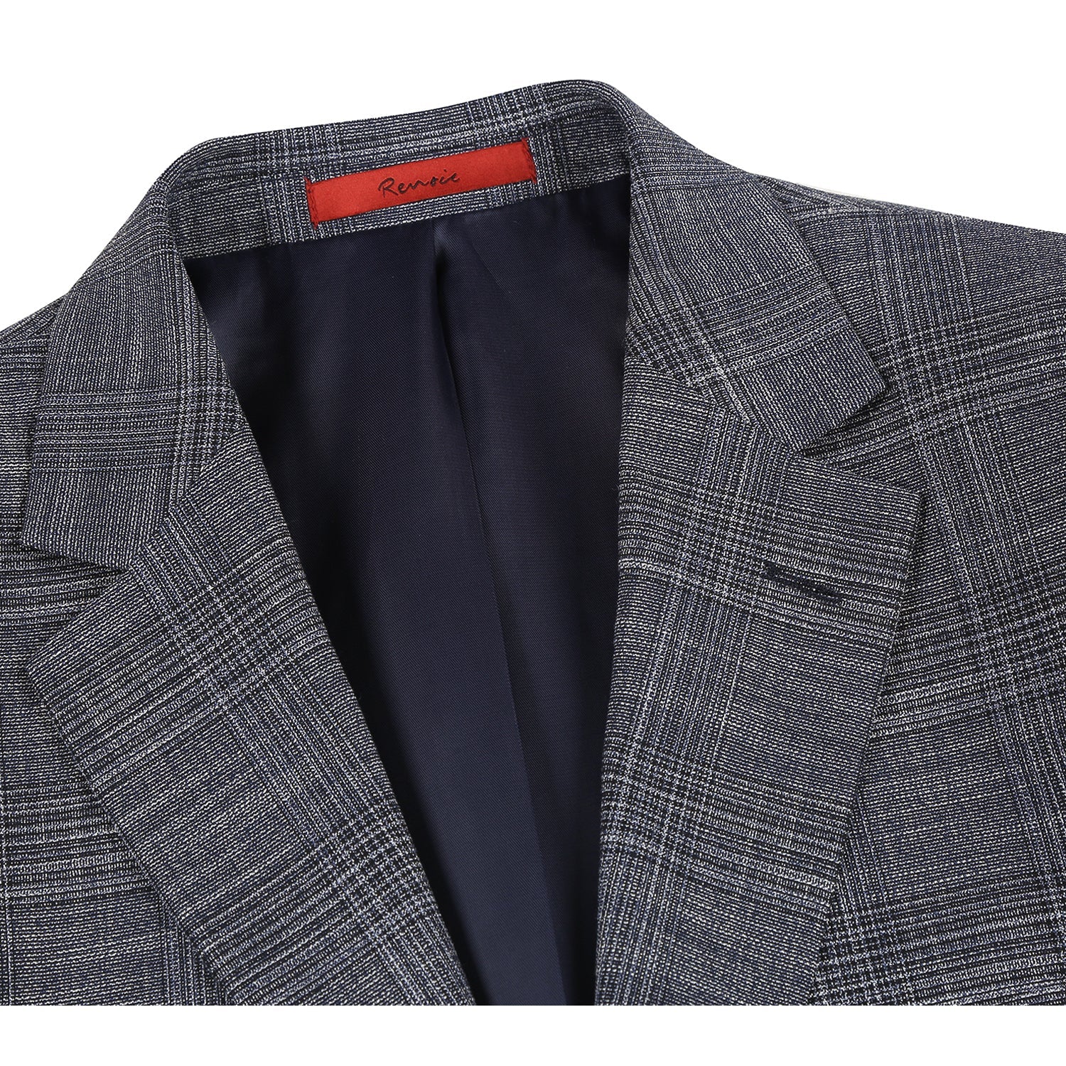 293-39 Men's New Slim Fit Suits - 38Lx32W