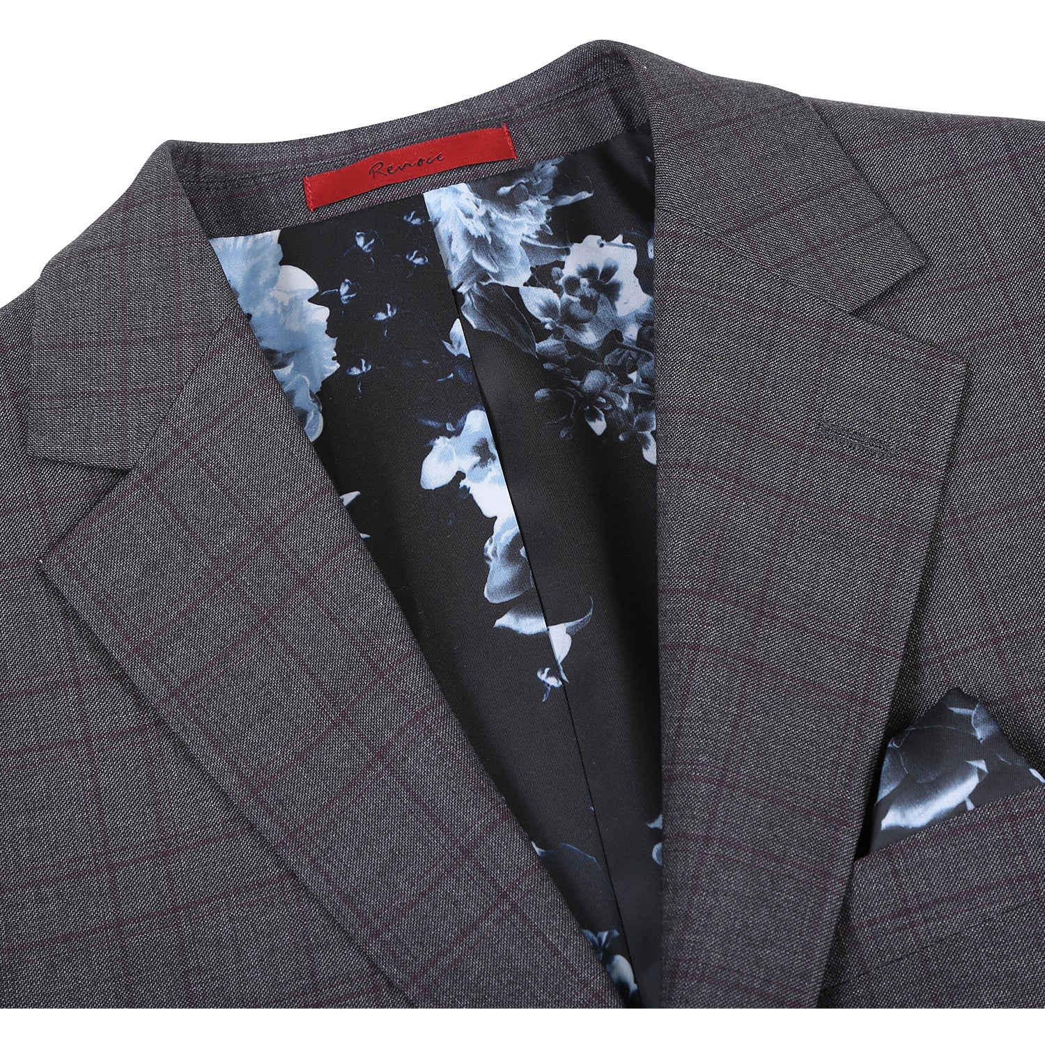 293-47 Men's New Slim Fit Suits - 36Rx30W
