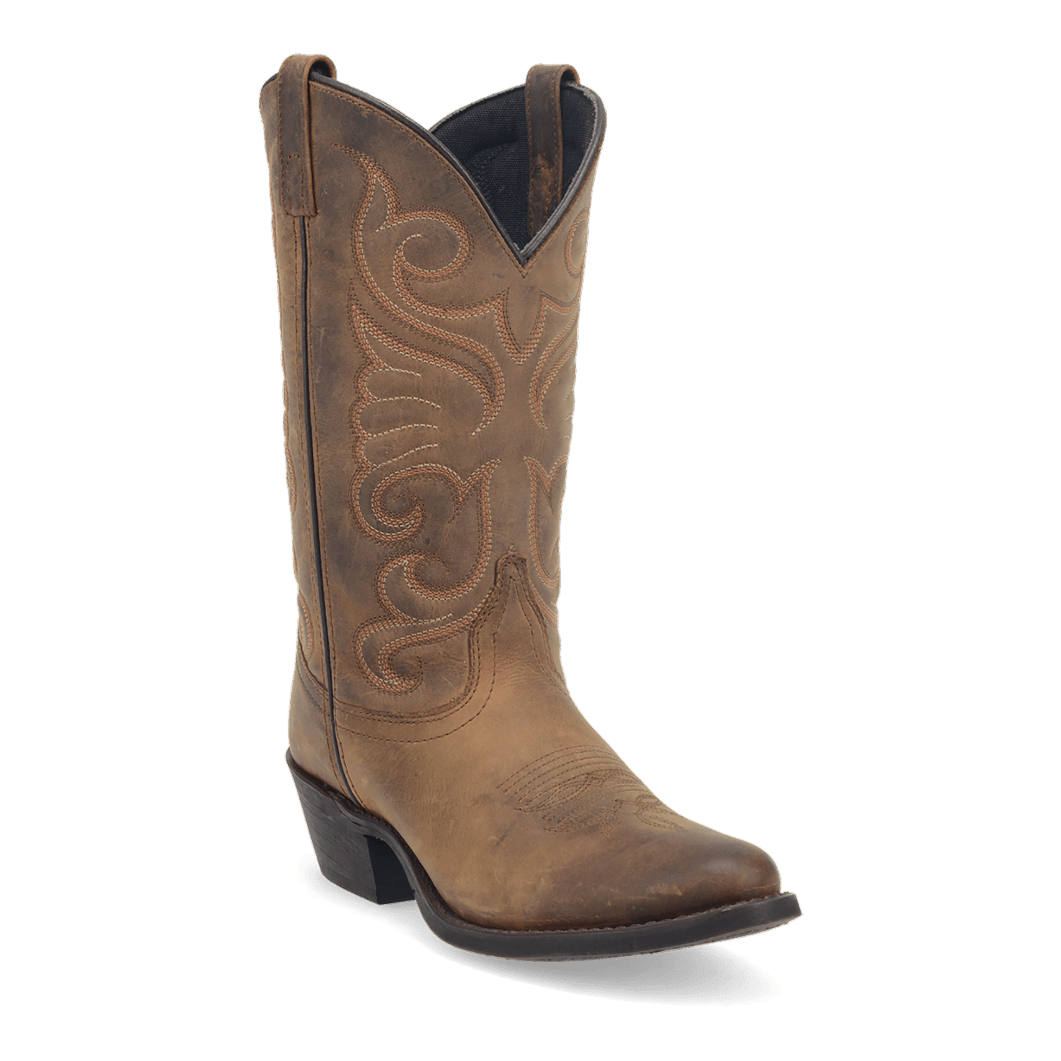 Laredo BRIDGET LEATHER BOOT - 6