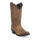BRIDGET LEATHER BOOT