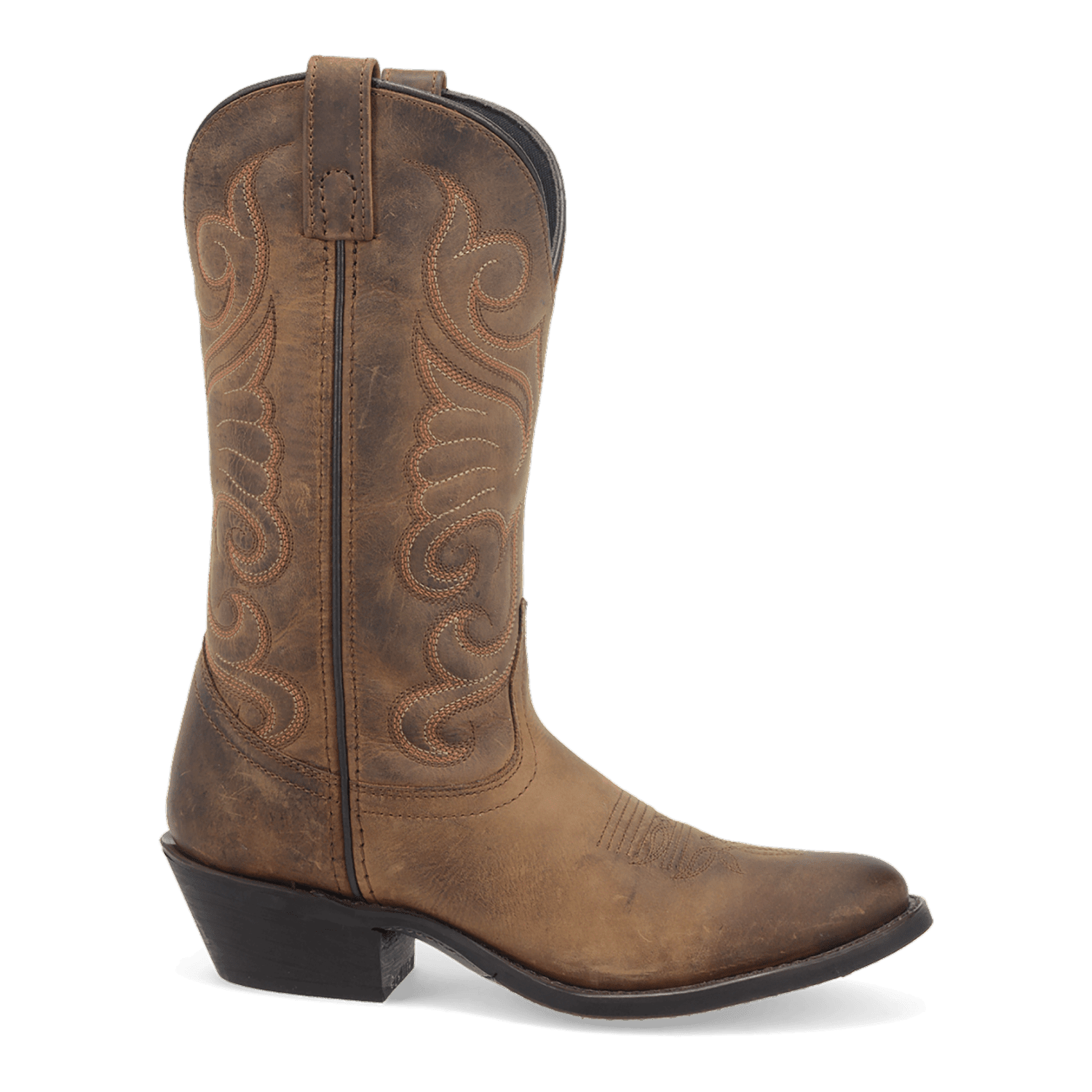 Laredo BRIDGET LEATHER BOOT - 6