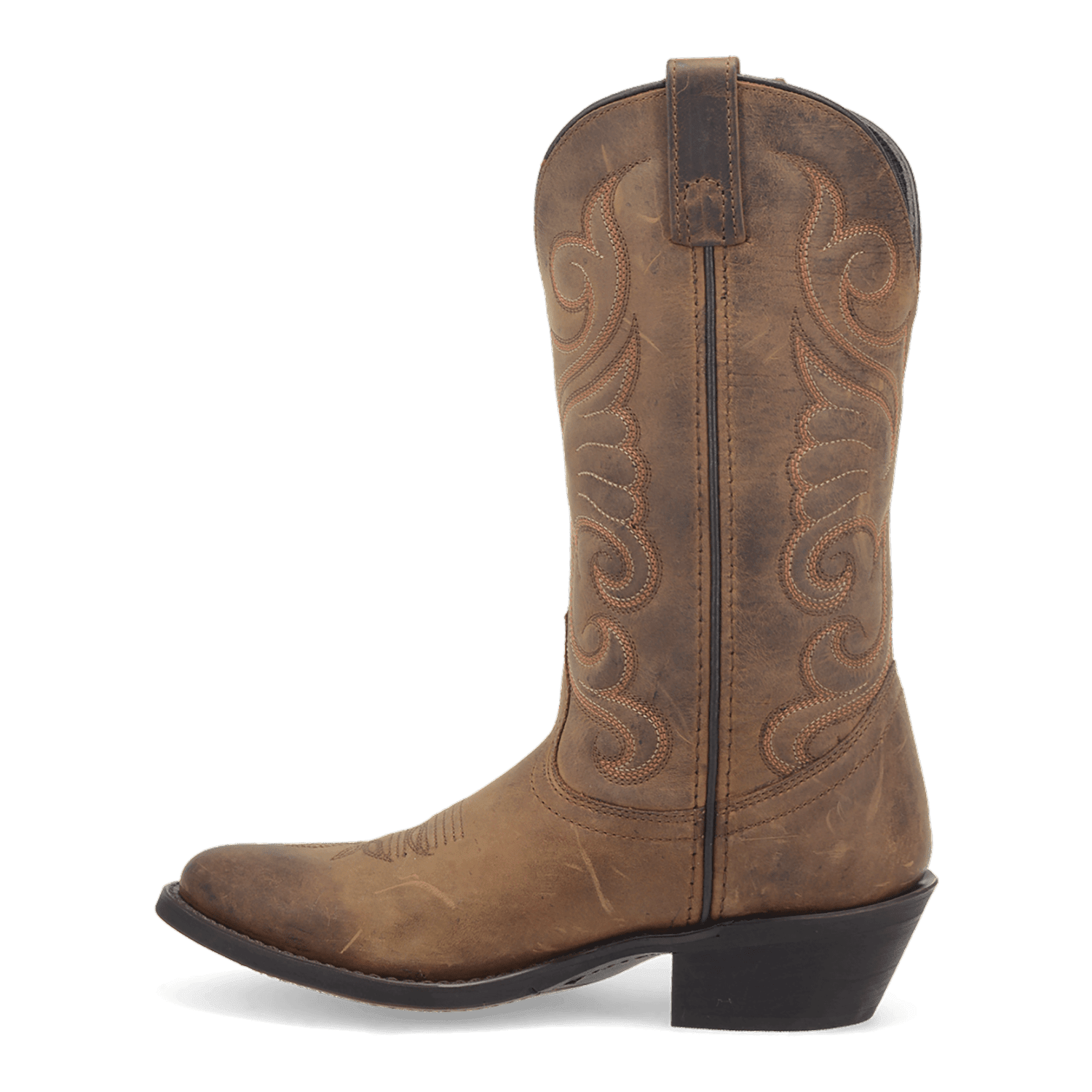 Laredo BRIDGET LEATHER BOOT - 6