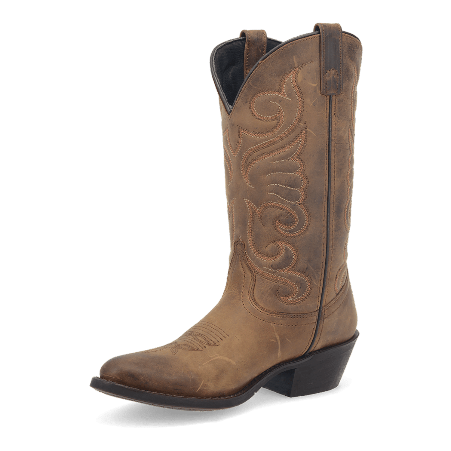 Laredo BRIDGET LEATHER BOOT - 6