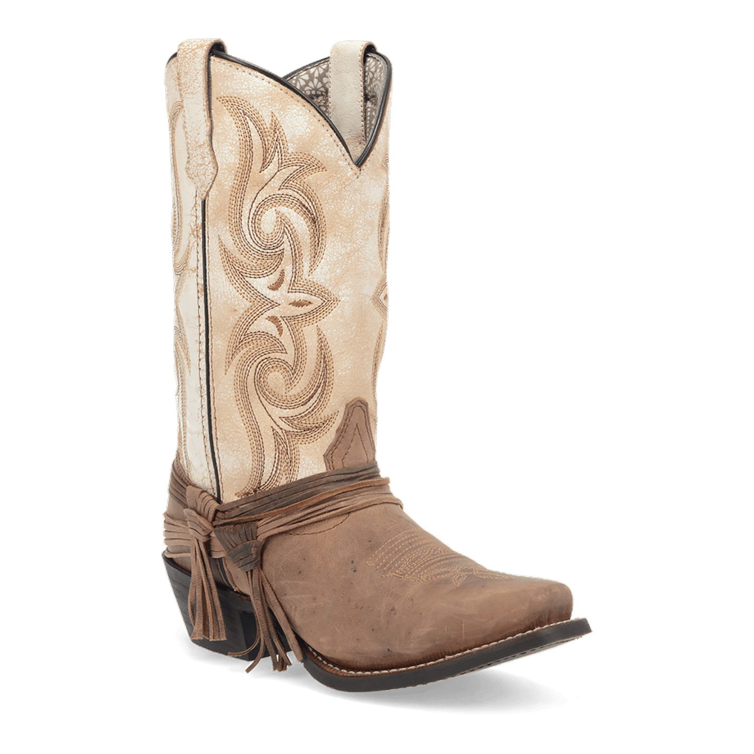 Laredo MYRA LEATHER BOOT - 6