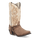 Laredo Myra Leather Boot - Luxury Ankle Boot