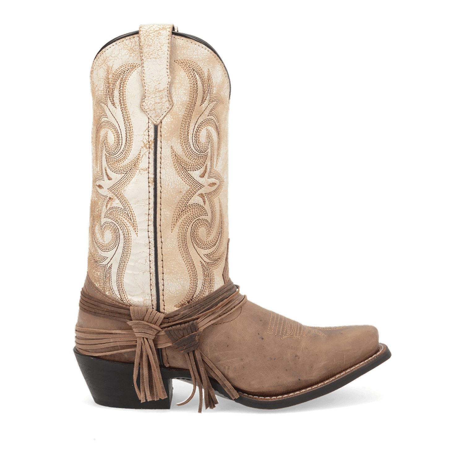 Laredo MYRA LEATHER BOOT - 6
