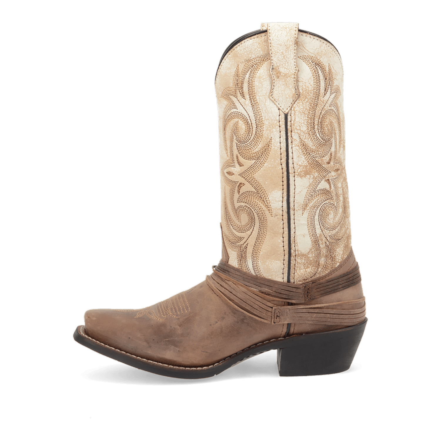 Laredo MYRA LEATHER BOOT - 6