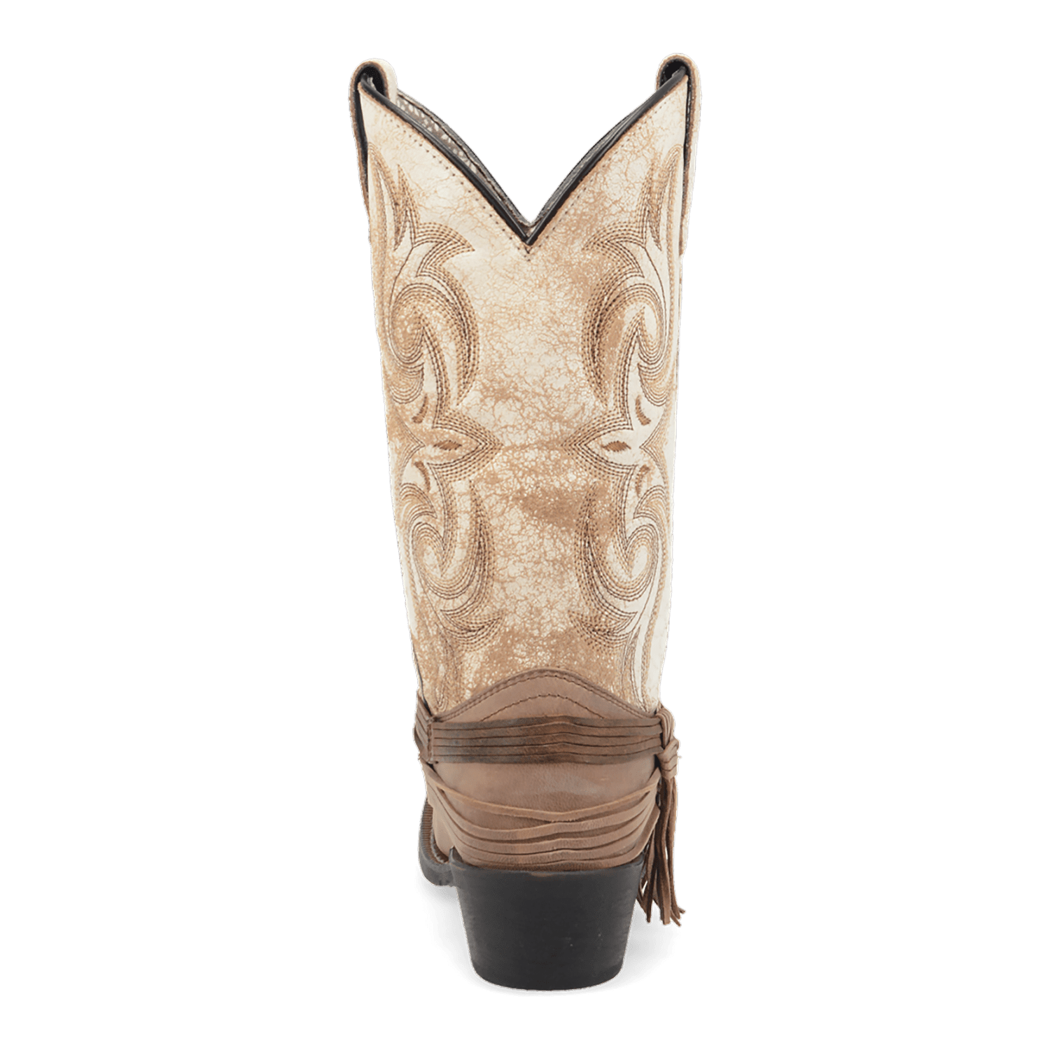 Laredo MYRA LEATHER BOOT - 6