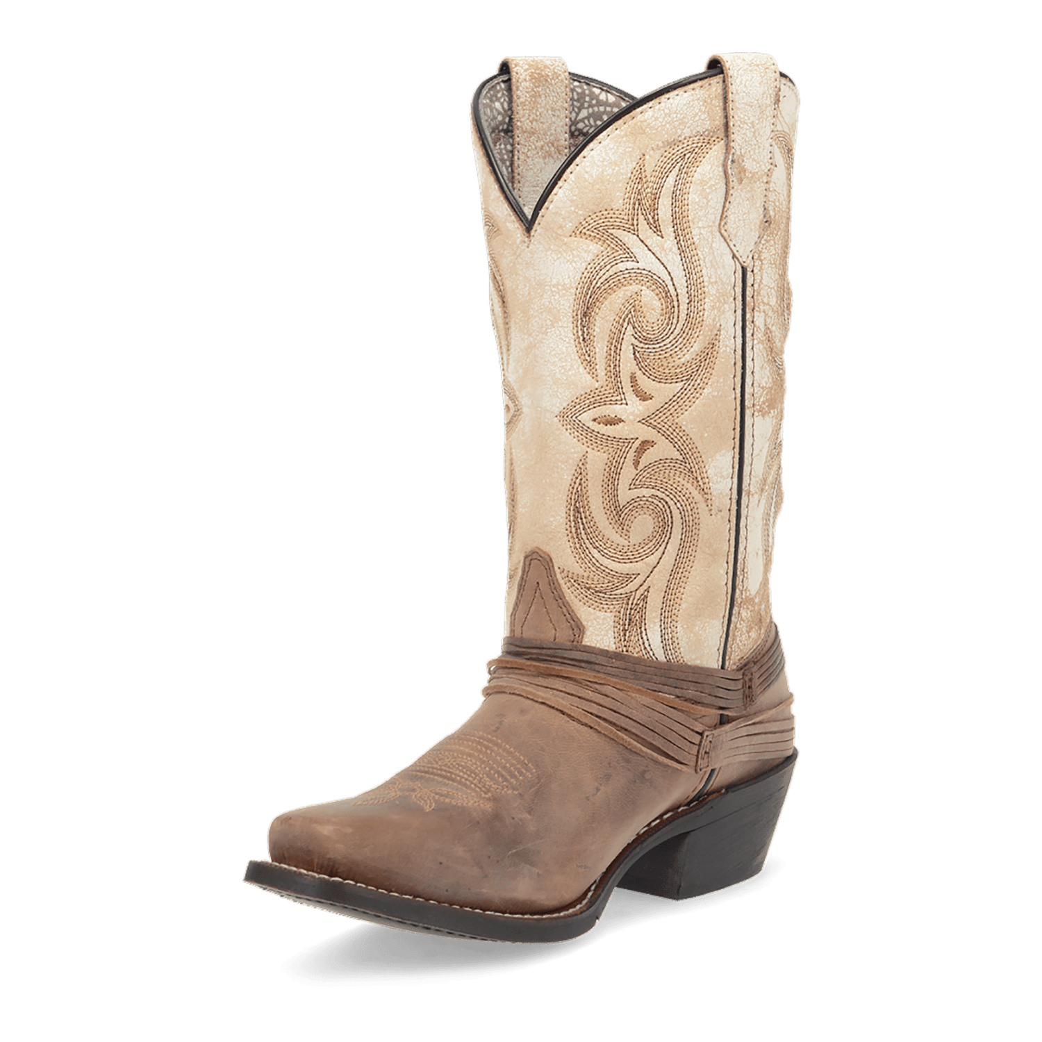 Laredo MYRA LEATHER BOOT - 6