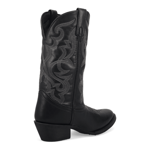 Laredo Maddie Leather Boot - Stylish & Durable