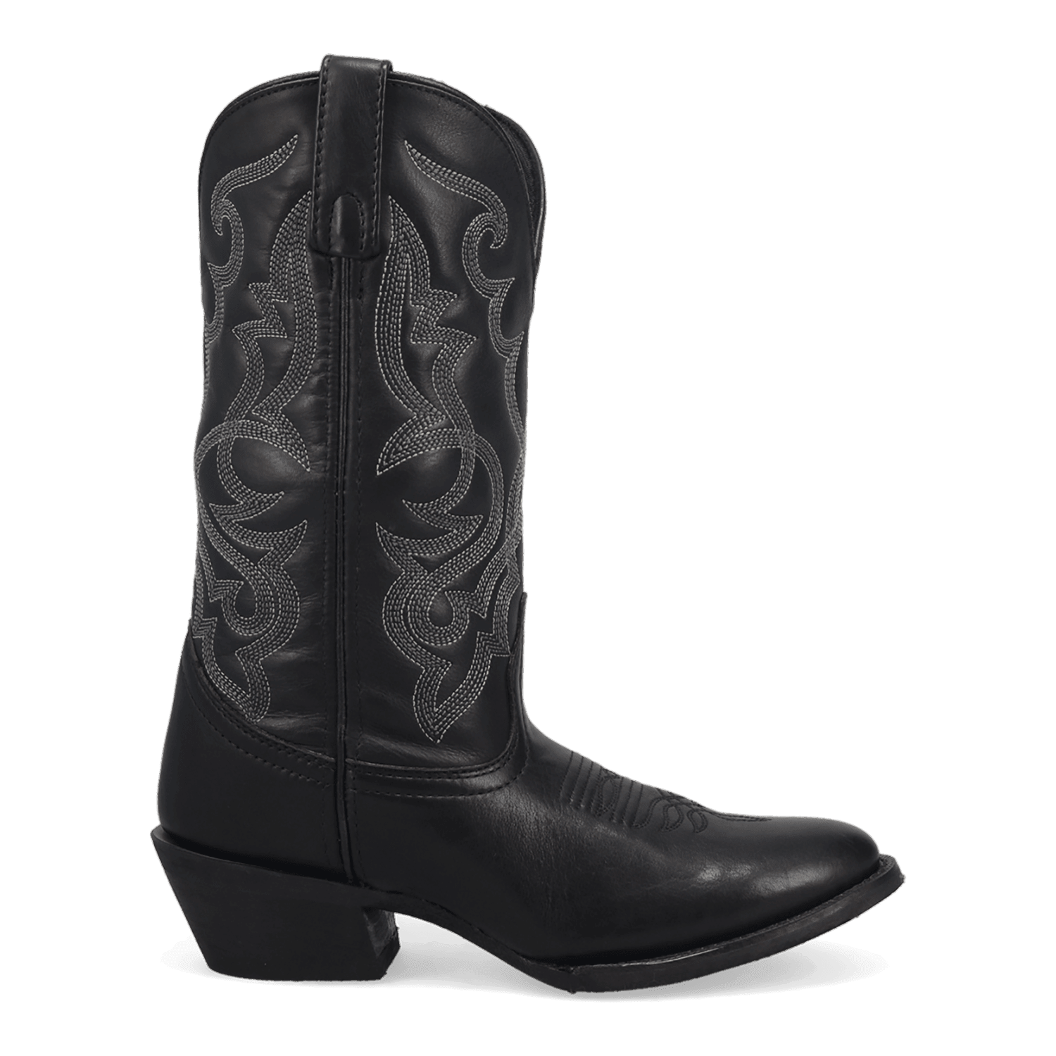 Laredo Maddie Leather Boot - Stylish & Durable