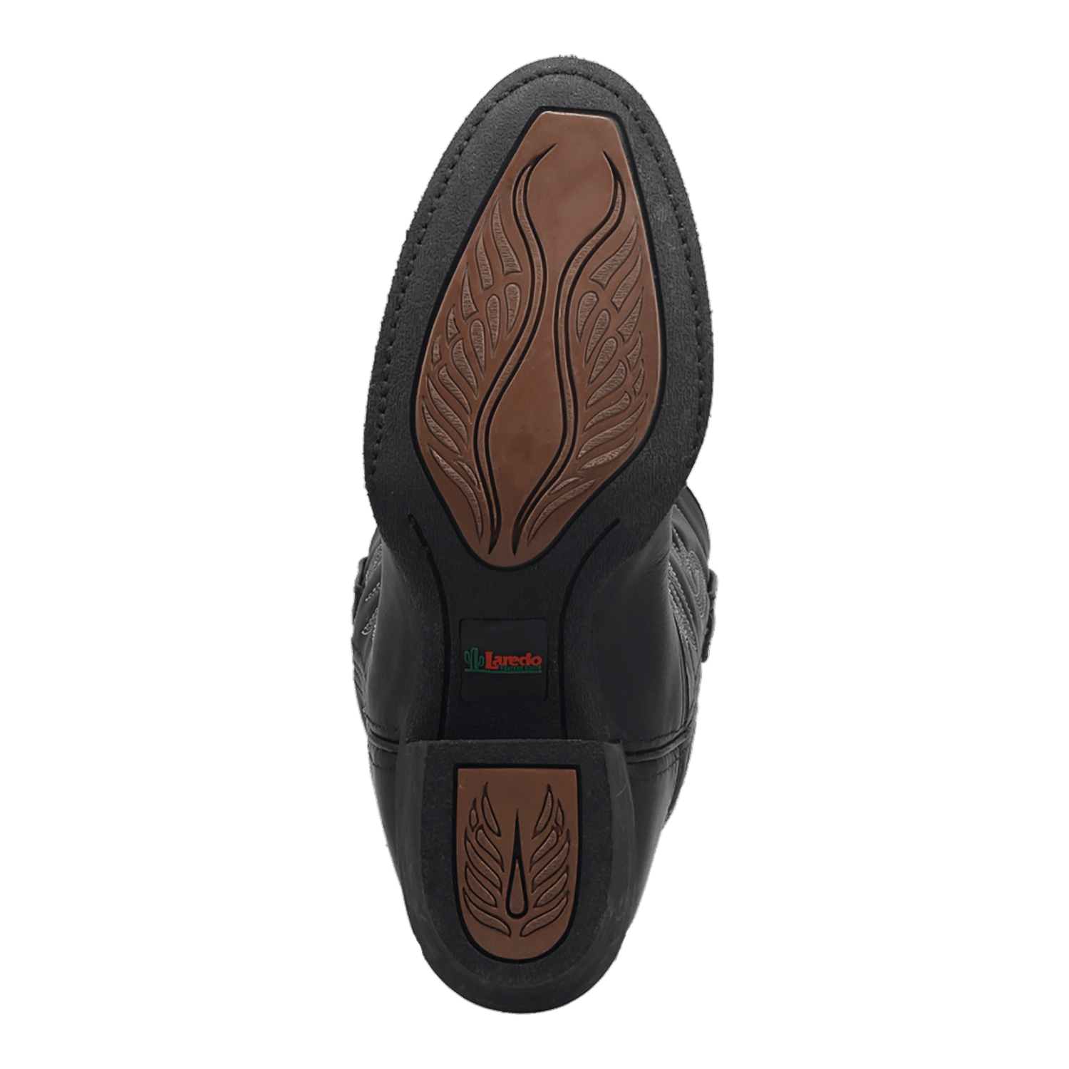 Laredo Maddie Leather Boot - Stylish & Durable