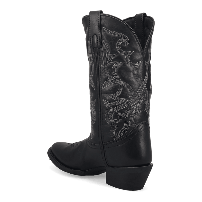 Laredo Maddie Leather Boot - Stylish & Durable