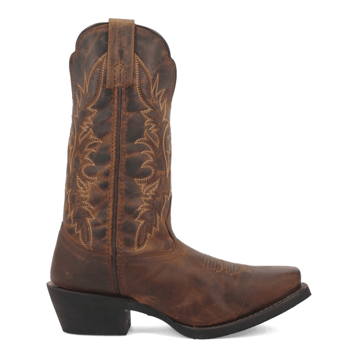 Laredo Malinda Leather Boot - Luxury Style & Comfort