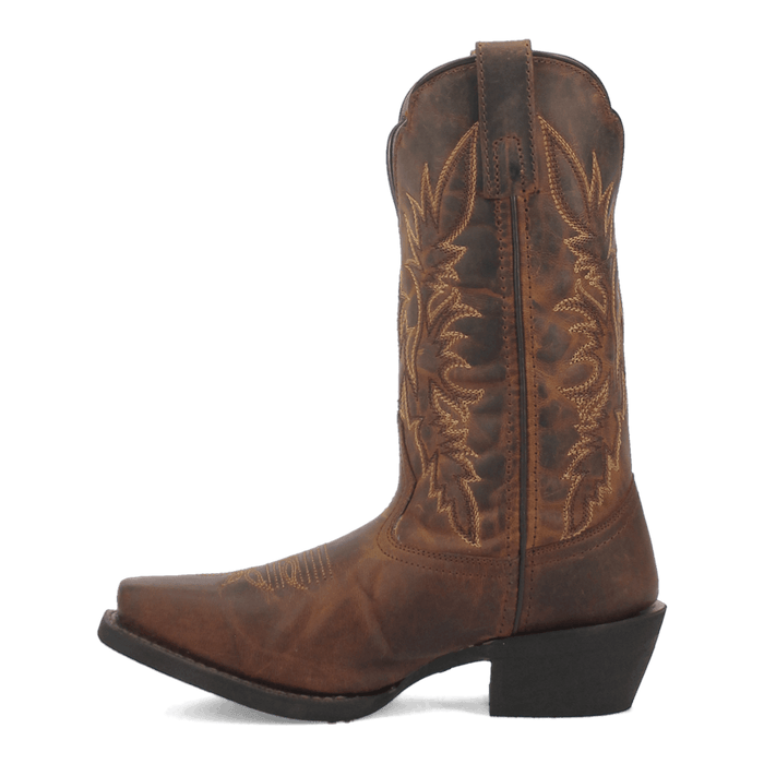 Laredo Malinda Leather Boot - Luxury Style & Comfort