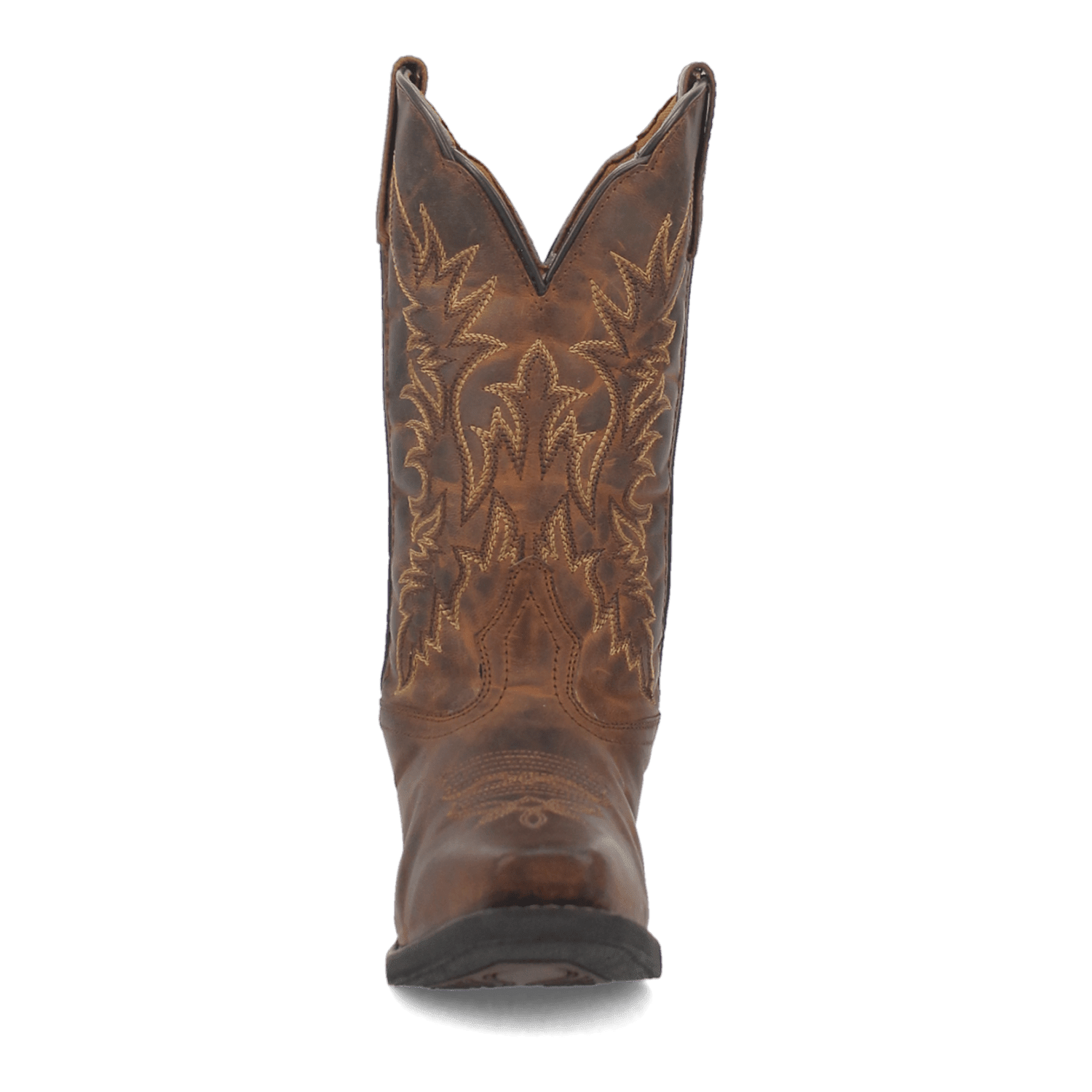 Laredo Malinda Leather Boot - Luxury Style & Comfort