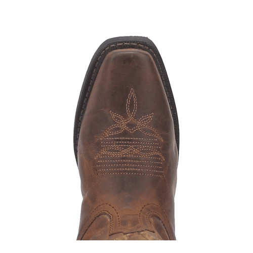 Laredo Malinda Leather Boot - Luxury Style & Comfort
