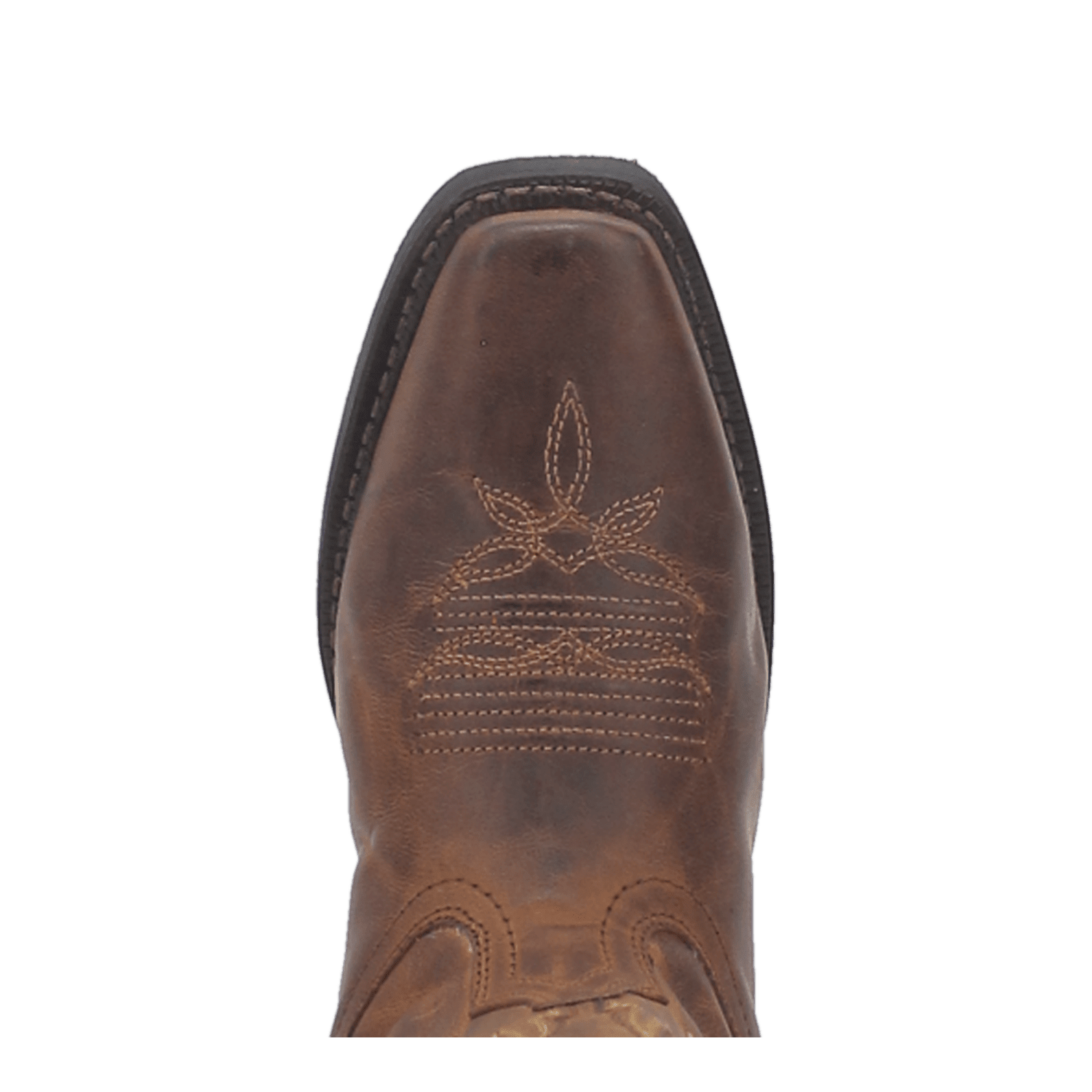 Laredo Malinda Leather Boot - Luxury Style & Comfort