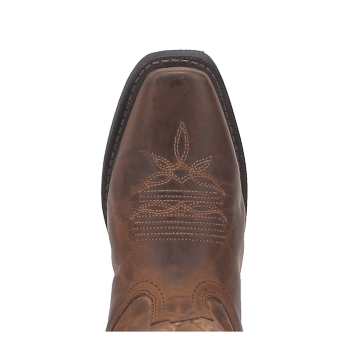 Laredo Malinda Leather Boot - Luxury Style & Comfort
