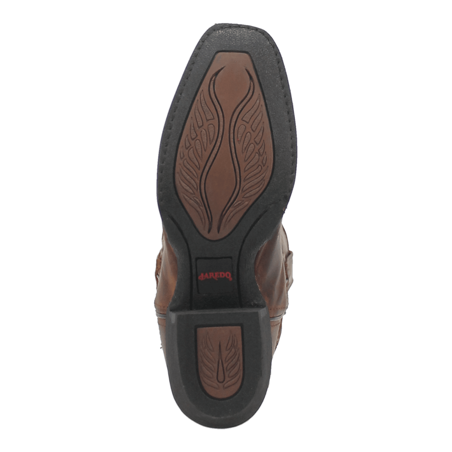 Laredo MALINDA LEATHER BOOT - 6