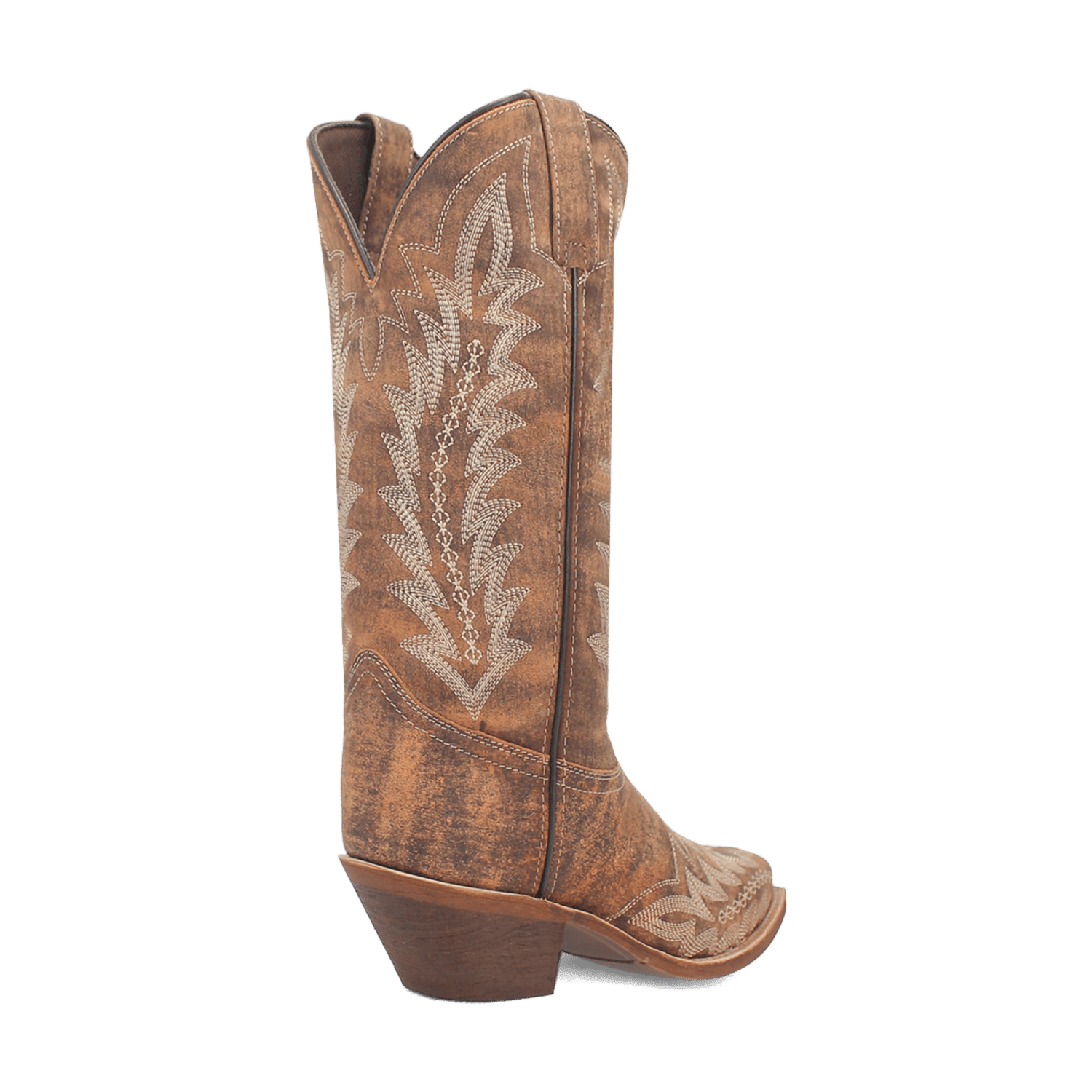 Laredo EMMYLEE LEATHER BOOT - 6