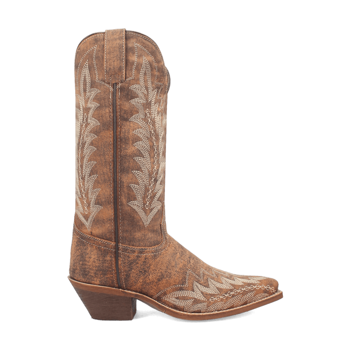 EMMYLEE LEATHER BOOT