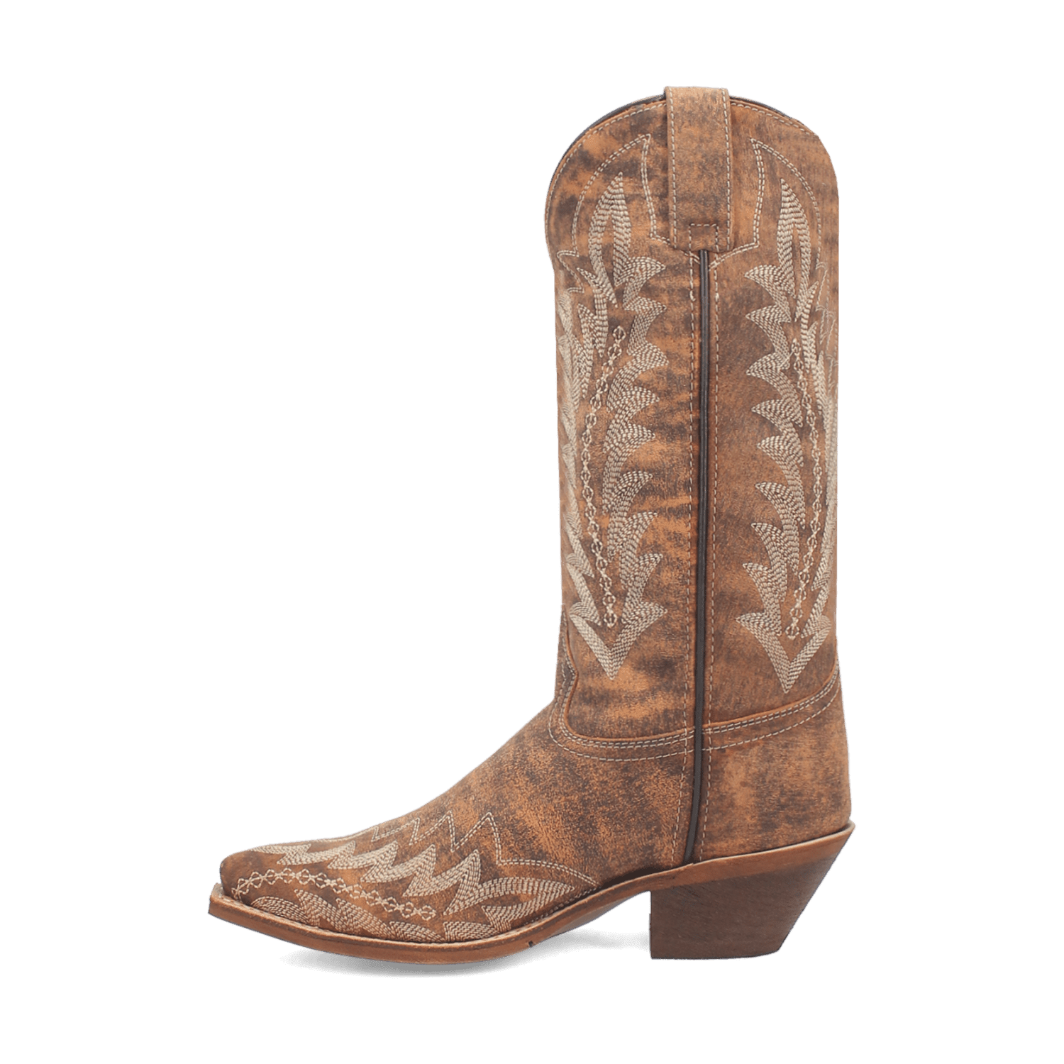 Laredo EMMYLEE LEATHER BOOT - 6