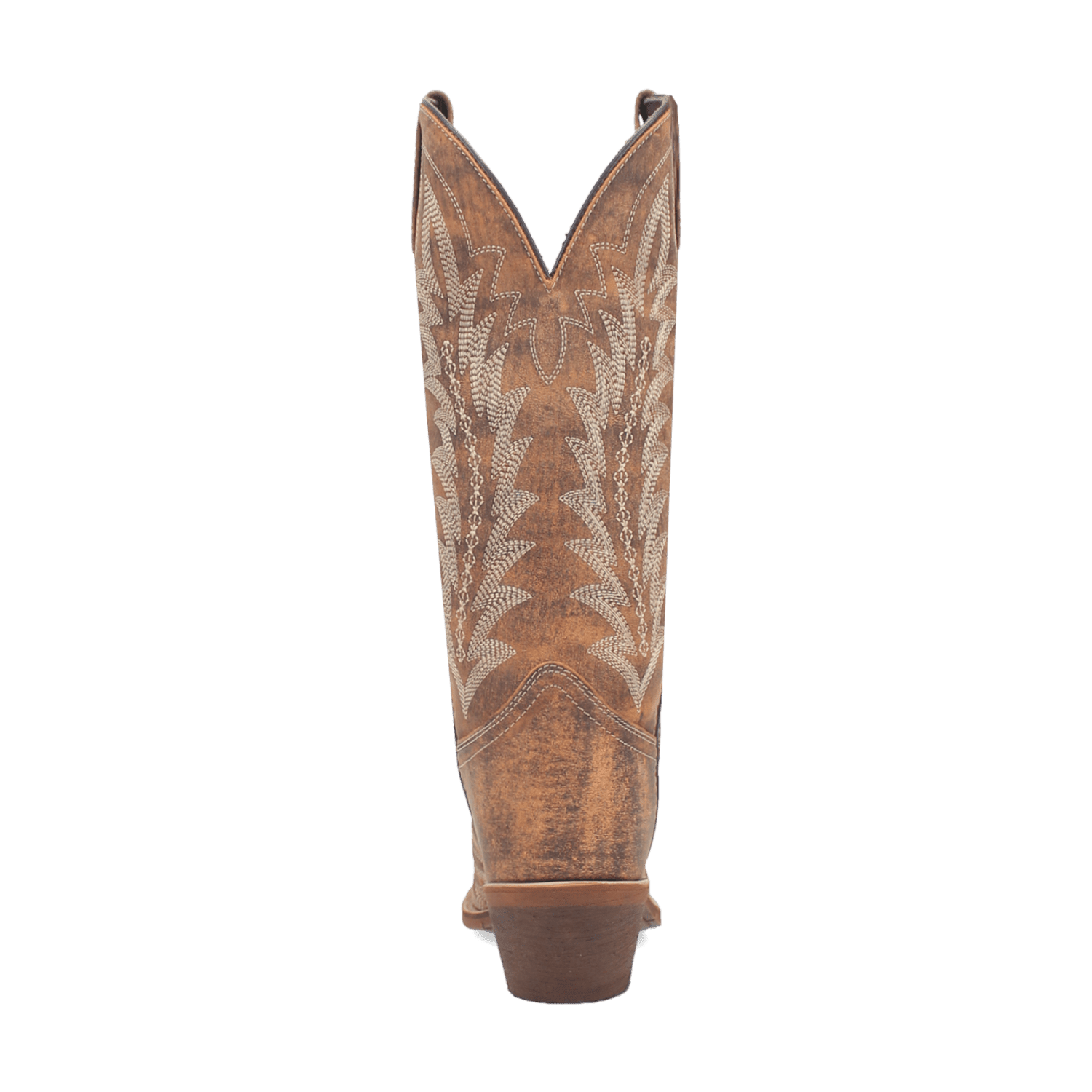 Laredo EMMYLEE LEATHER BOOT - 6