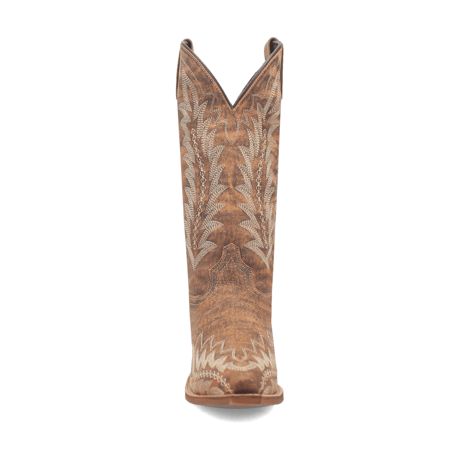 Laredo EMMYLEE LEATHER BOOT - 6