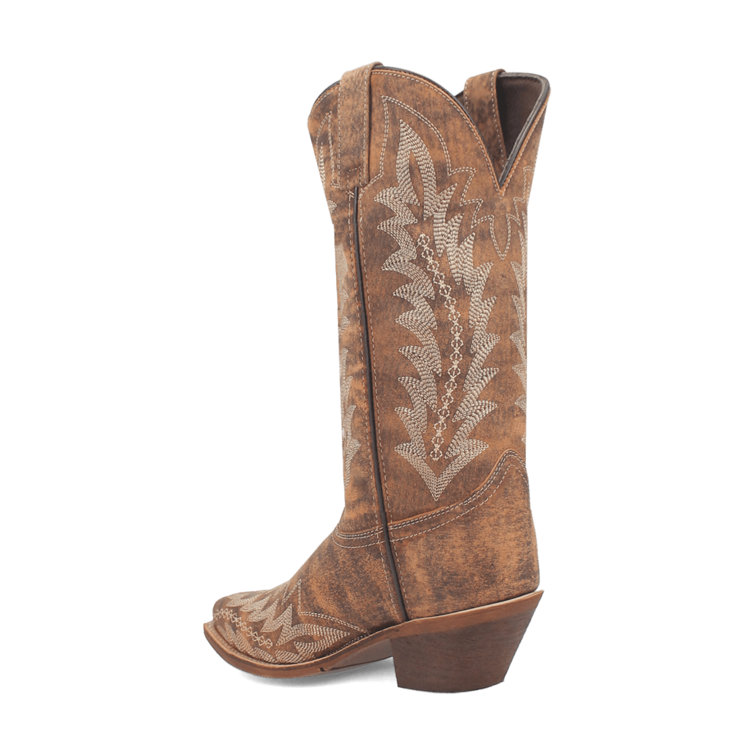 Laredo EMMYLEE LEATHER BOOT - 6
