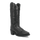 Laredo Night Sky Leather Boot - Men's Premium Ankle Boot